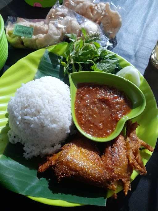 Ayam Bakar Wong Solo Mbak Warni 4