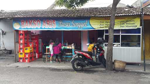 Bakso Aris Pasar Senggol 6