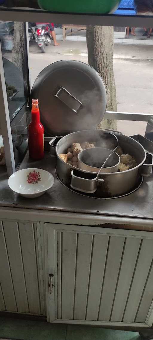 Bakso Aris Pasar Senggol 4