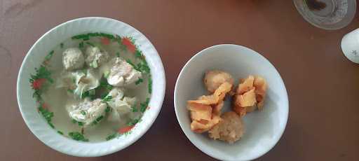 Bakso Aris Pasar Senggol 3