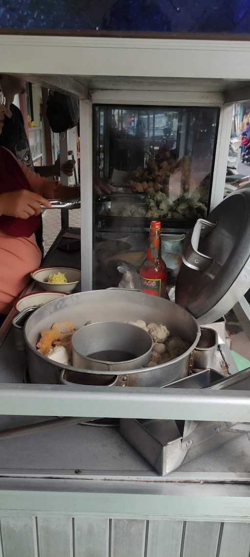 Bakso Aris Pasar Senggol 1