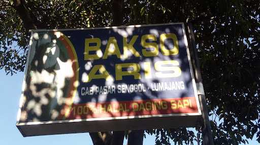 Bakso Aris Pasar Senggol 7