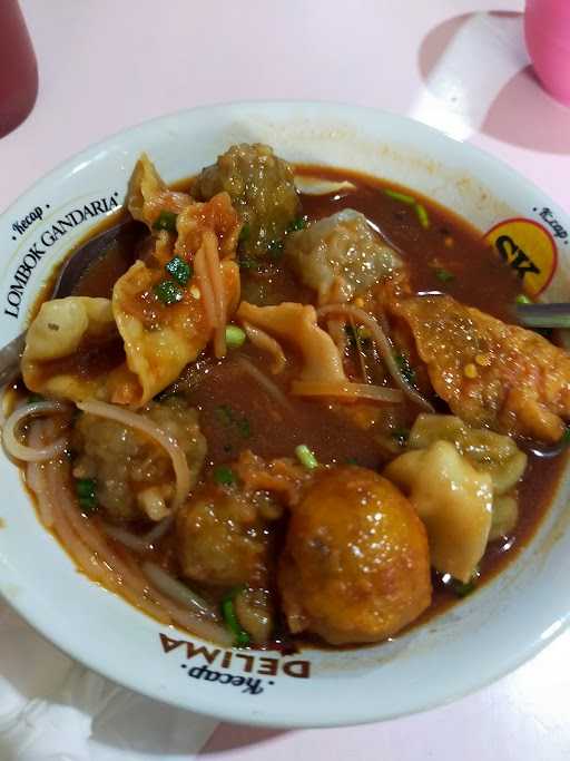 Bakso Mas Agus 9