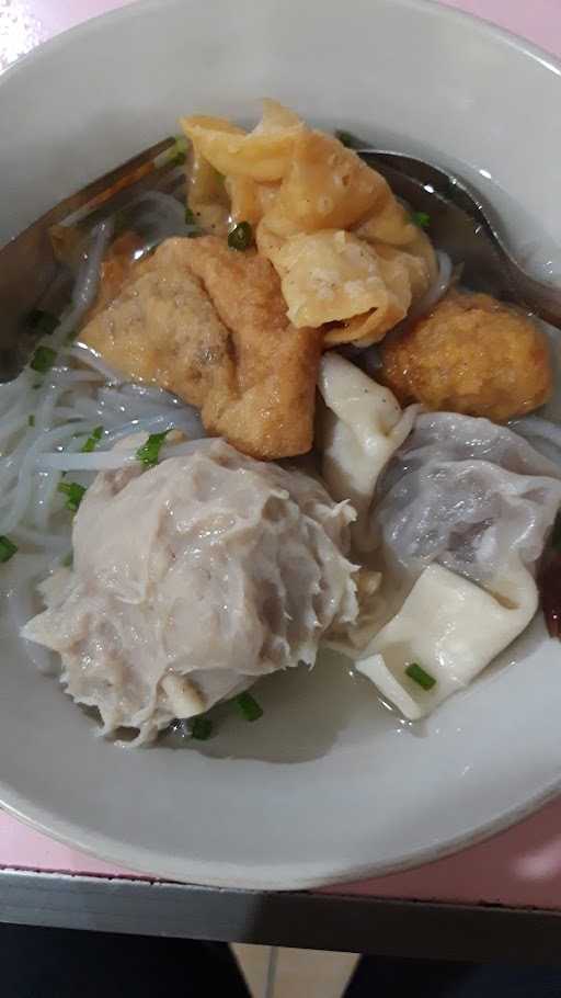 Bakso Mas Agus 7