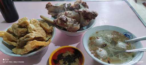 Bakso Mas Agus 5