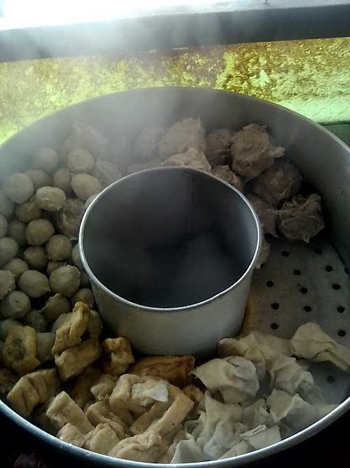 Bakso Mas Agus 3