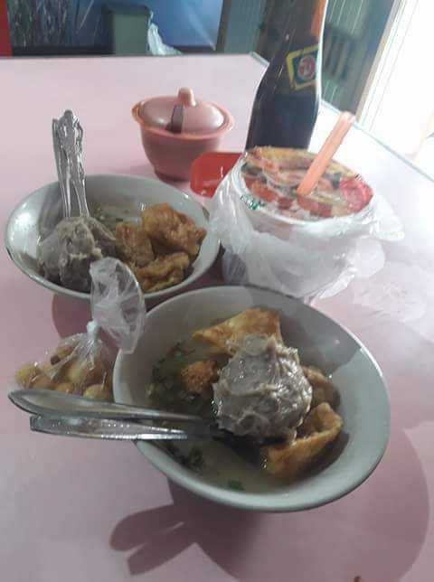 Bakso Mas Agus 2