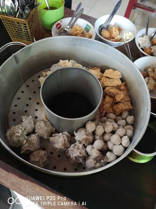 Bakso Mas Agus 1