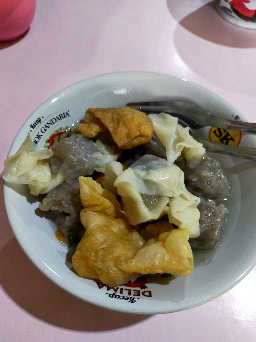 Bakso Mas Agus 10