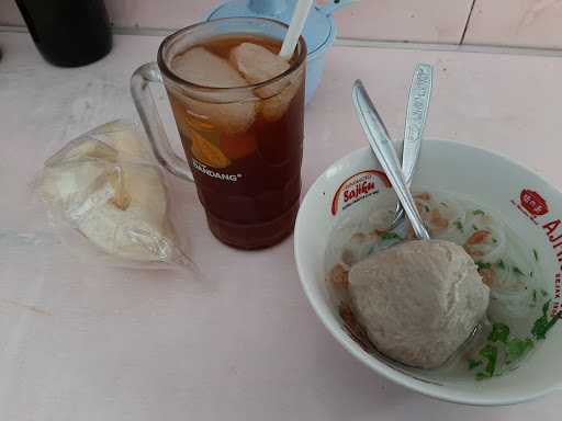 Bakso Serba Nikmat 9