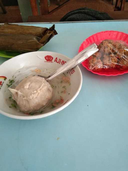 Bakso Serba Nikmat 8