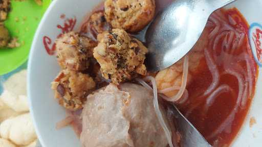 Bakso Serba Nikmat 7