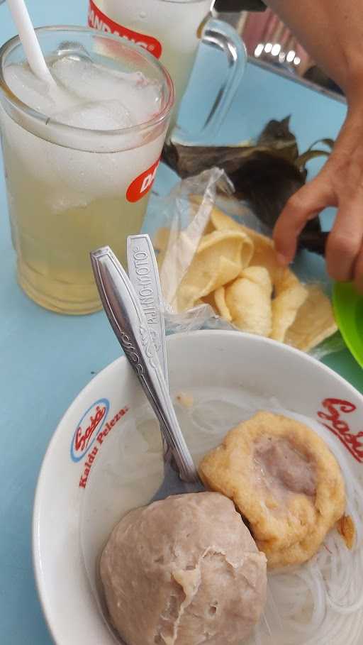 Bakso Serba Nikmat 6