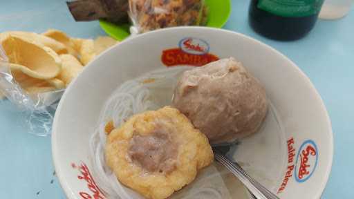 Bakso Serba Nikmat 5