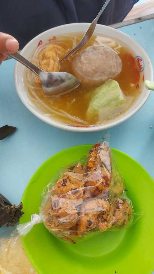 Bakso Serba Nikmat 2