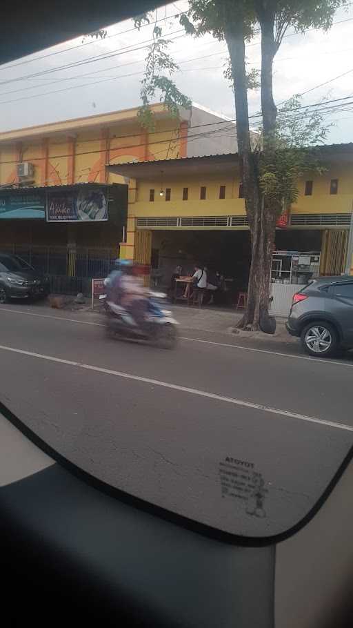 Bakso Super 3 Pak Hary 10