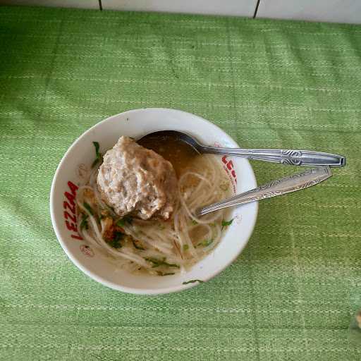 Bakso Super P. Dance 10