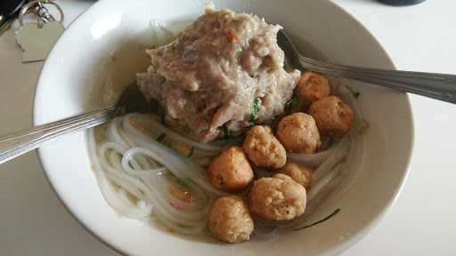 Bakso Super P. Dance 9