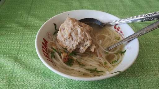 Bakso Super P. Dance 8