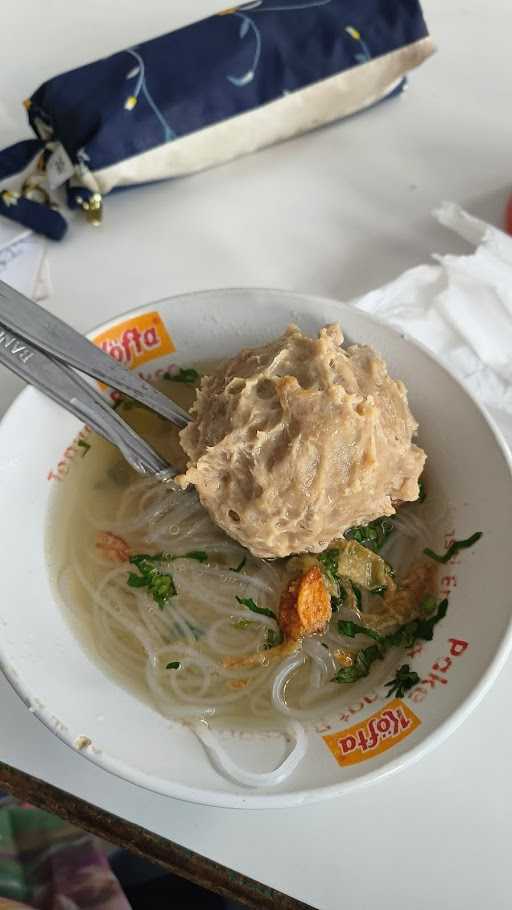 Bakso Super P. Dance 7