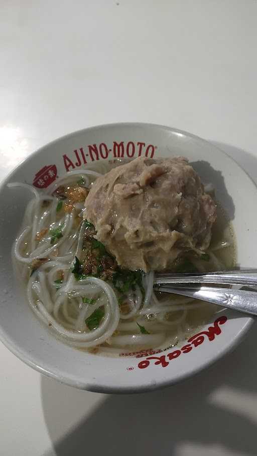 Bakso Super P. Dance 6