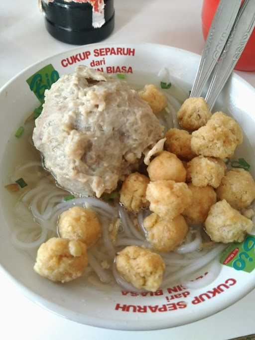 Bakso Super P. Dance 4