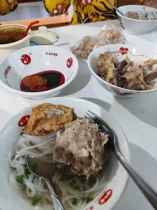 Bakso Super P. Dance 1