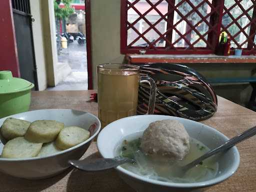 Bakso Super Pak Hary 9