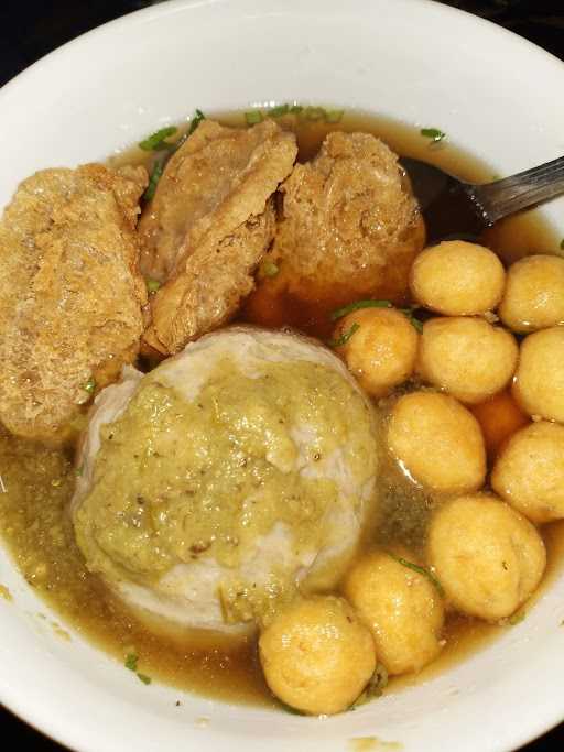 Bakso Super Pak Hary 7