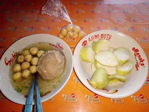 Bakso Super Pak Hary 5