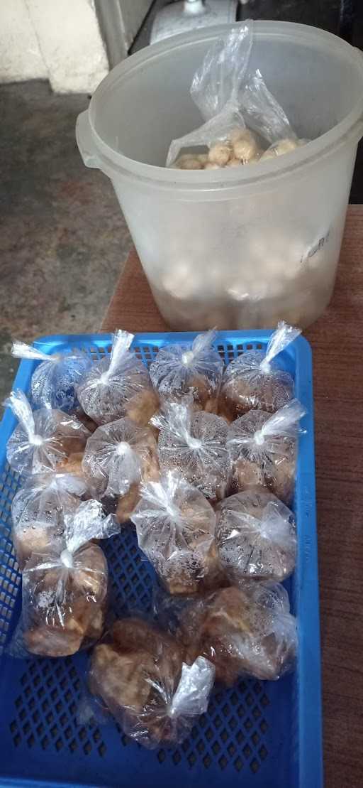 Bakso Super Pak Hary 2