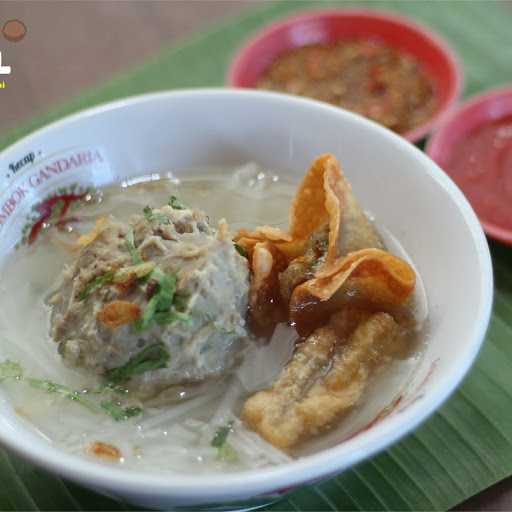 Bakso Toga 5