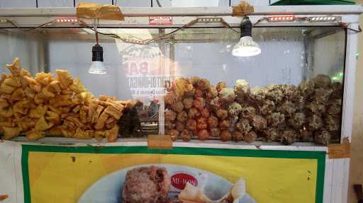 Bakso Toga 1