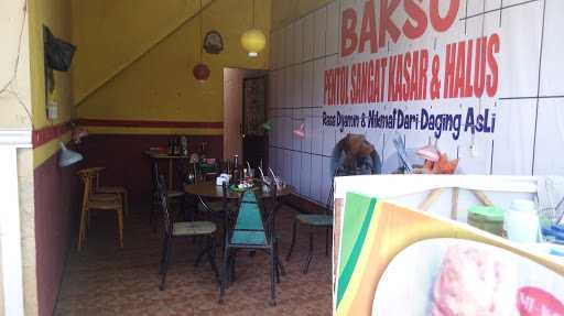 Bakso Toga 10