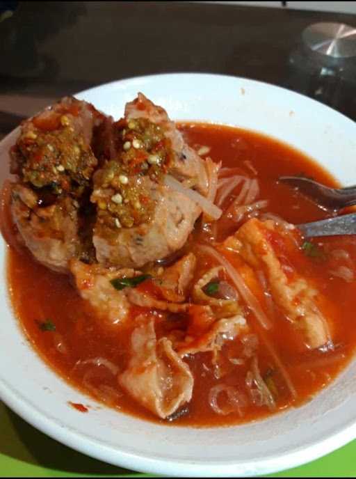 Bakso Toga 3