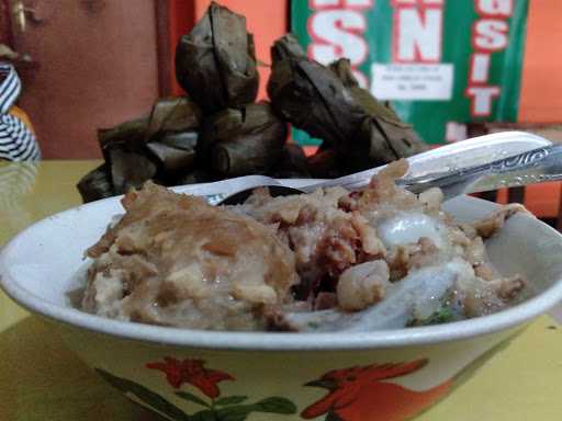 Bakso Tulang P. Bandi 8