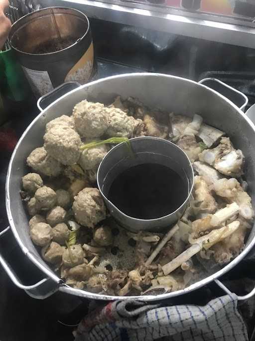 Bakso Tulang P. Bandi 7