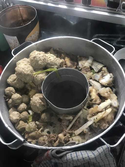 Bakso Tulang P. Bandi 4