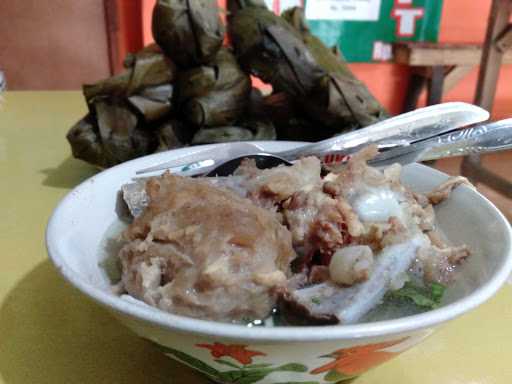 Bakso Tulang P. Bandi 3