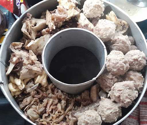 Bakso Tulang P. Bandi 2