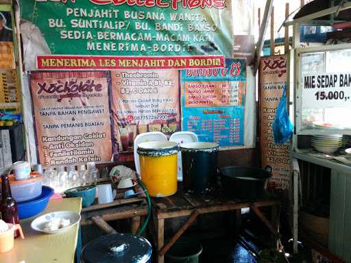 Bakso Tulang P. Bandi 1