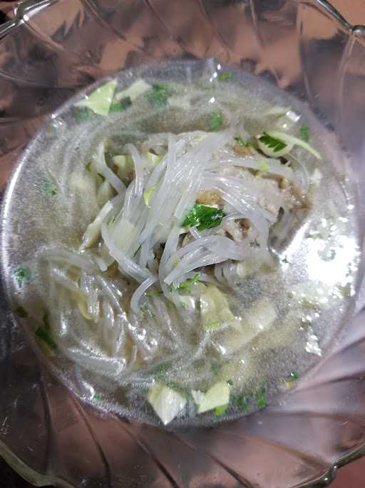 Bakso Tulang P. Bandi 10