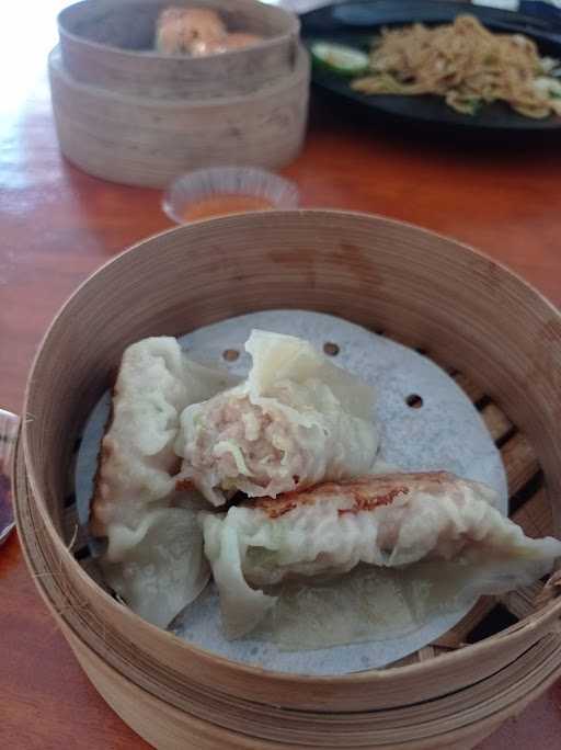 Cwimie & Dimsum Wanda Kitchen 1