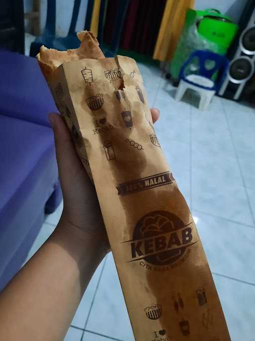 Kebab Kabeeb 1