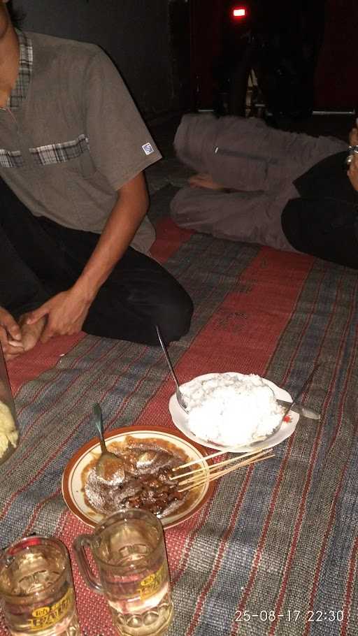 Sate Ayam 2