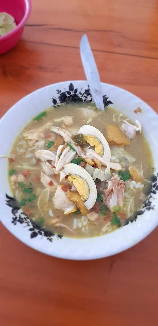 Soto Lamongan Cak Nan 6