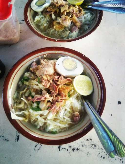 Soto Lamongan Cak Nan 5