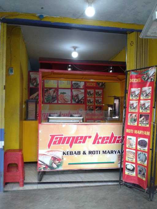 Tamer Kebab 3