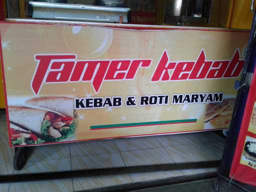 Tamer Kebab 4