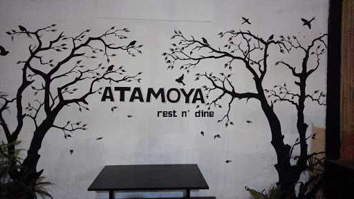 Atamoya Rest N' Dine 10